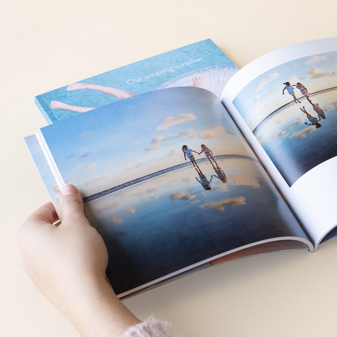 Meko koričena knjiga